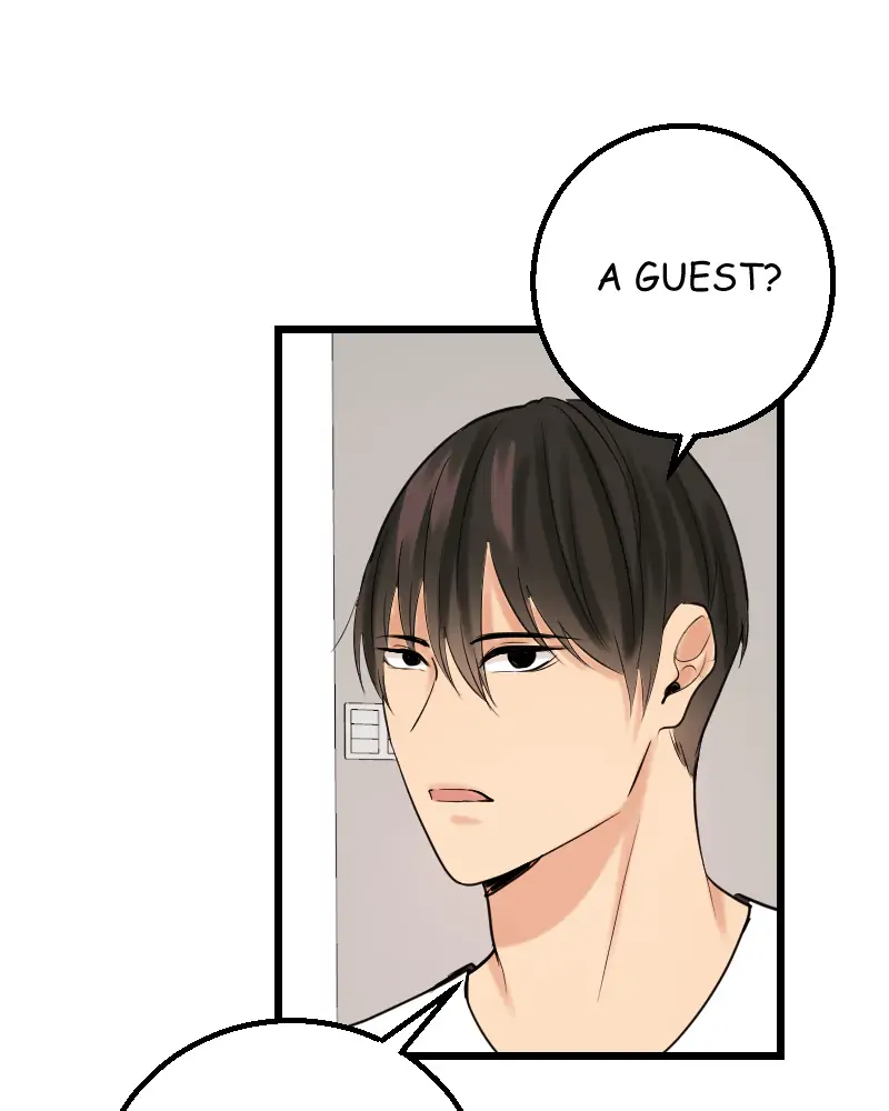 My Lovely Bodyguard Chapter 17 - Page 92