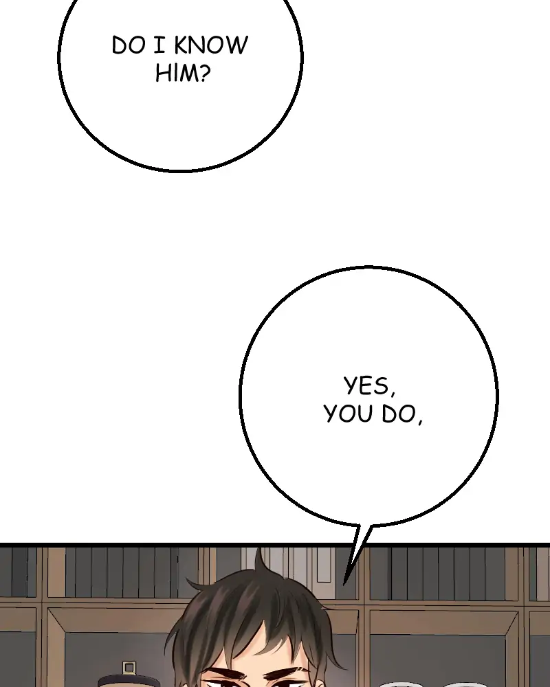 My Lovely Bodyguard Chapter 17 - Page 93