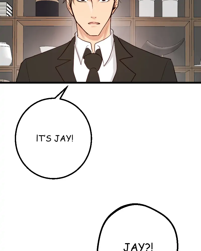 My Lovely Bodyguard Chapter 17 - Page 94