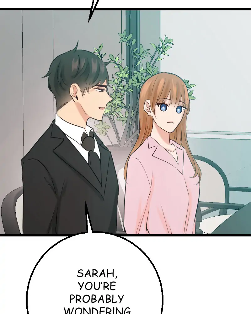 My Lovely Bodyguard Chapter 17 - Page 96