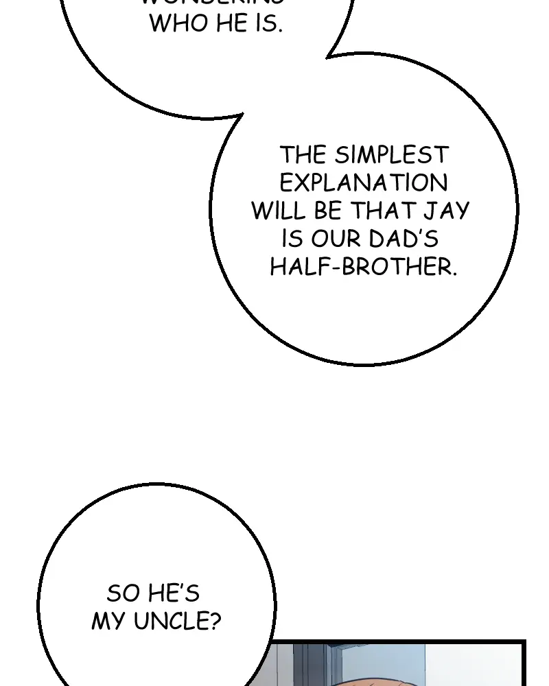 My Lovely Bodyguard Chapter 17 - Page 97