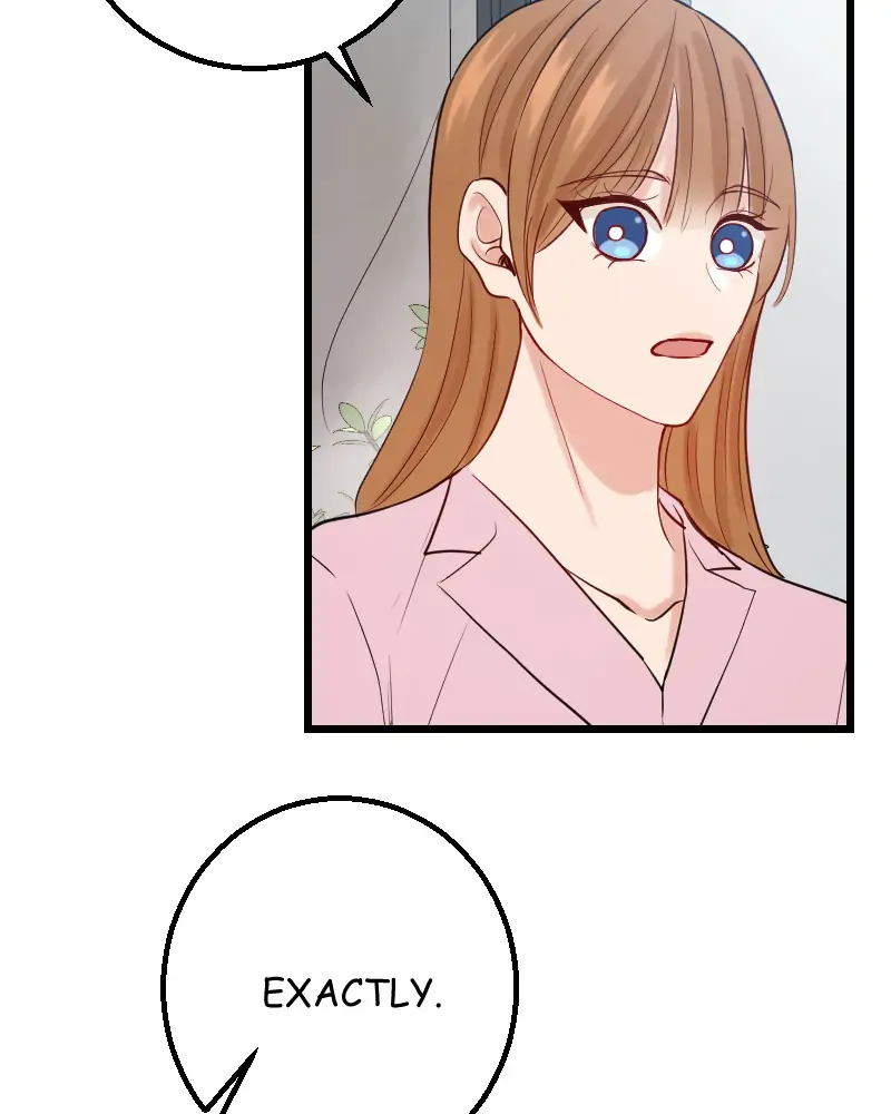 My Lovely Bodyguard Chapter 17 - Page 98
