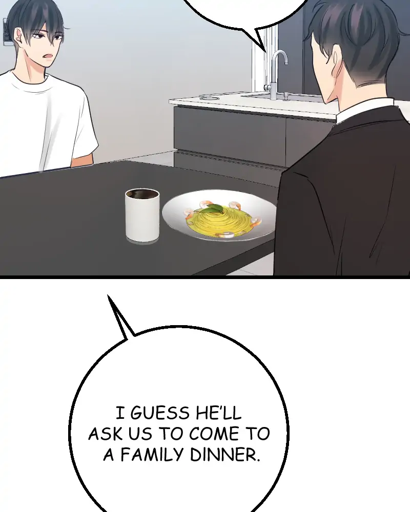 My Lovely Bodyguard Chapter 17 - Page 100
