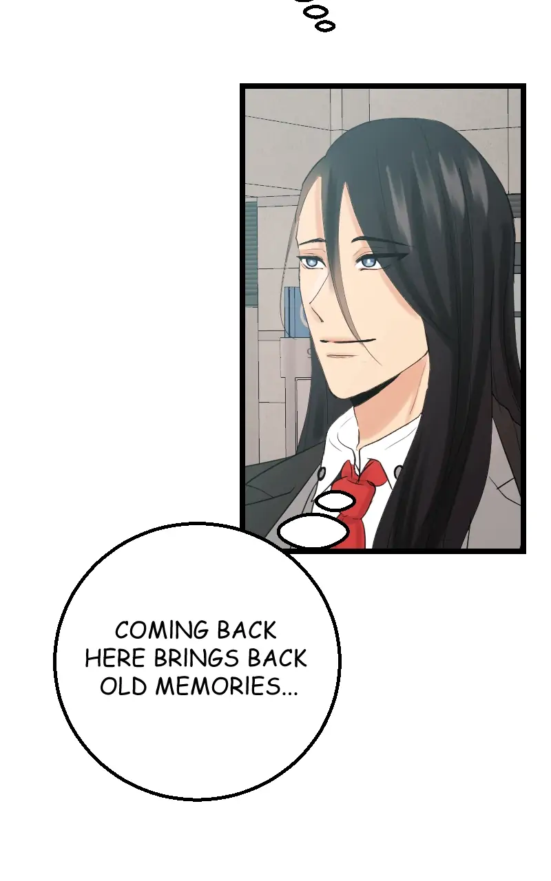My Lovely Bodyguard Chapter 18 - Page 11