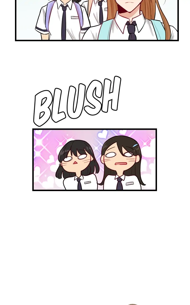 My Lovely Bodyguard Chapter 18 - Page 101