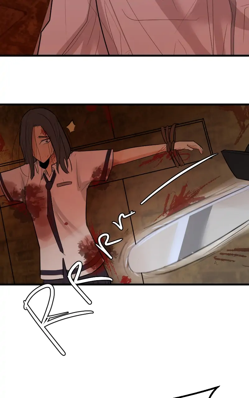 My Lovely Bodyguard Chapter 18 - Page 108