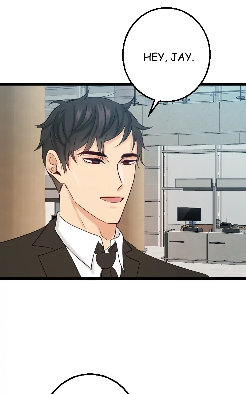 My Lovely Bodyguard Chapter 18 - Page 12