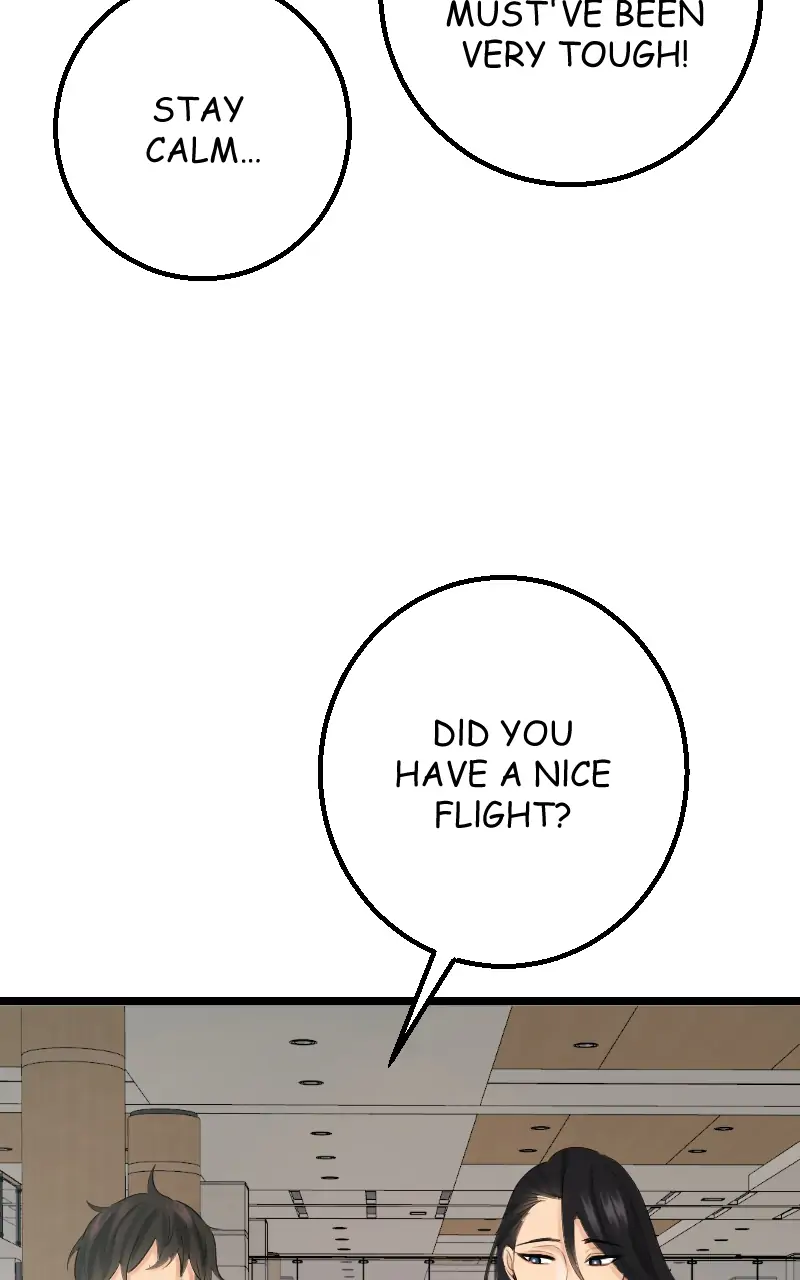 My Lovely Bodyguard Chapter 18 - Page 14