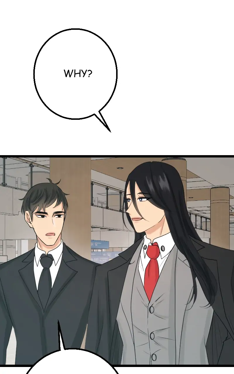 My Lovely Bodyguard Chapter 18 - Page 16