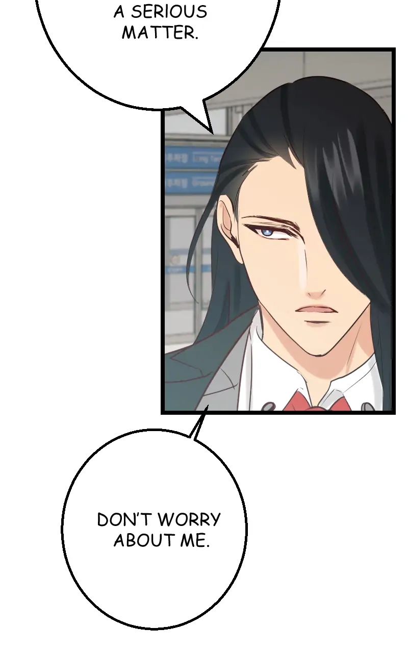 My Lovely Bodyguard Chapter 18 - Page 18