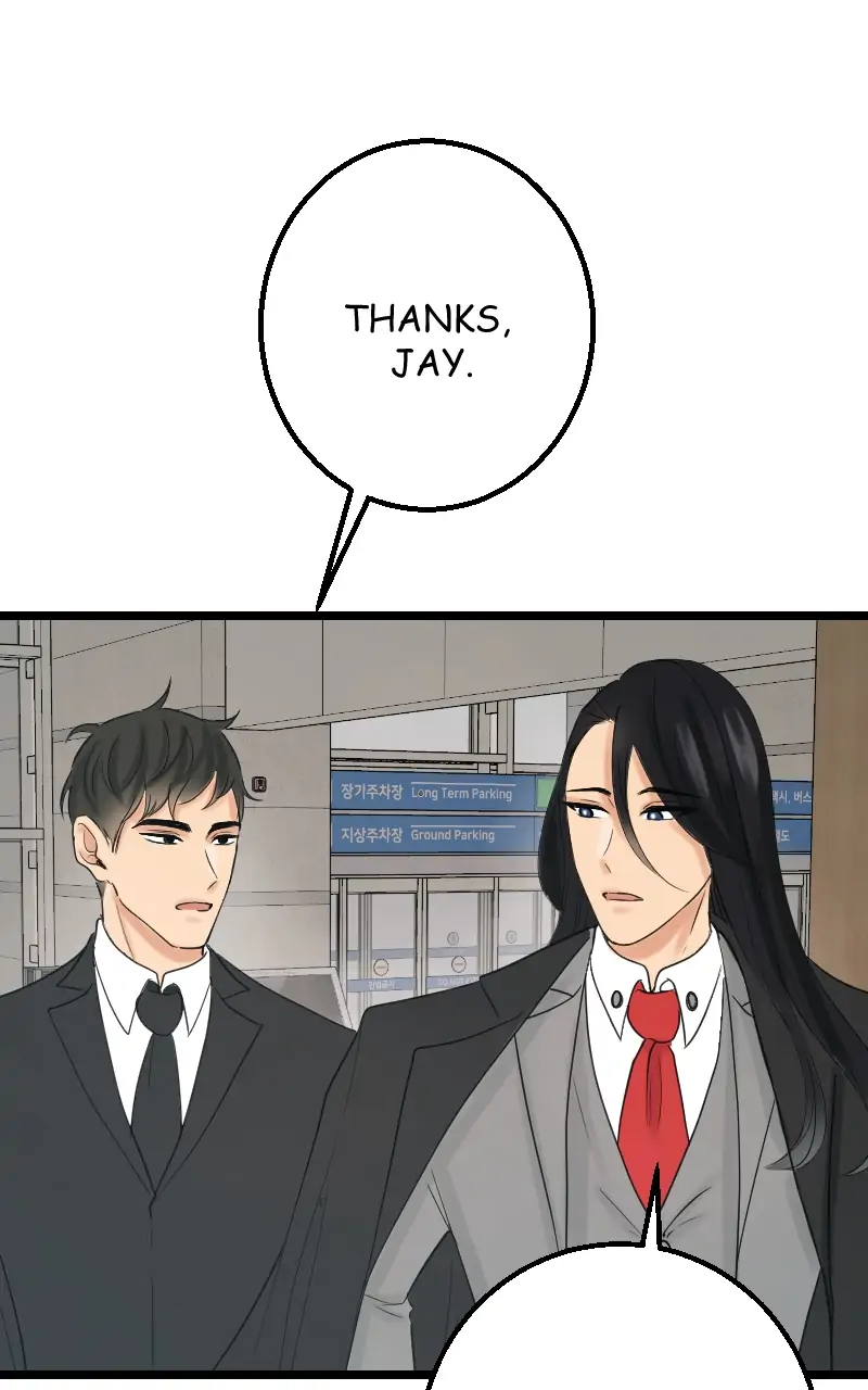 My Lovely Bodyguard Chapter 18 - Page 19