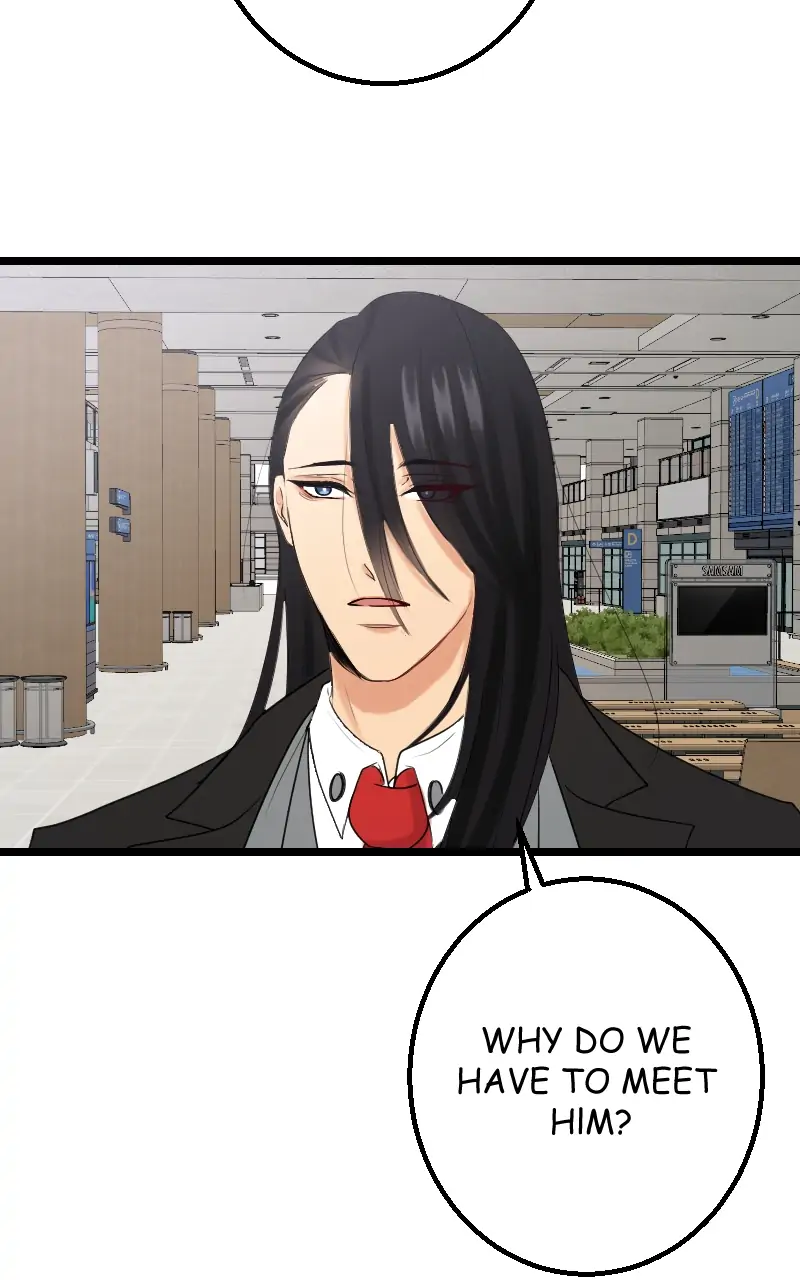 My Lovely Bodyguard Chapter 18 - Page 21