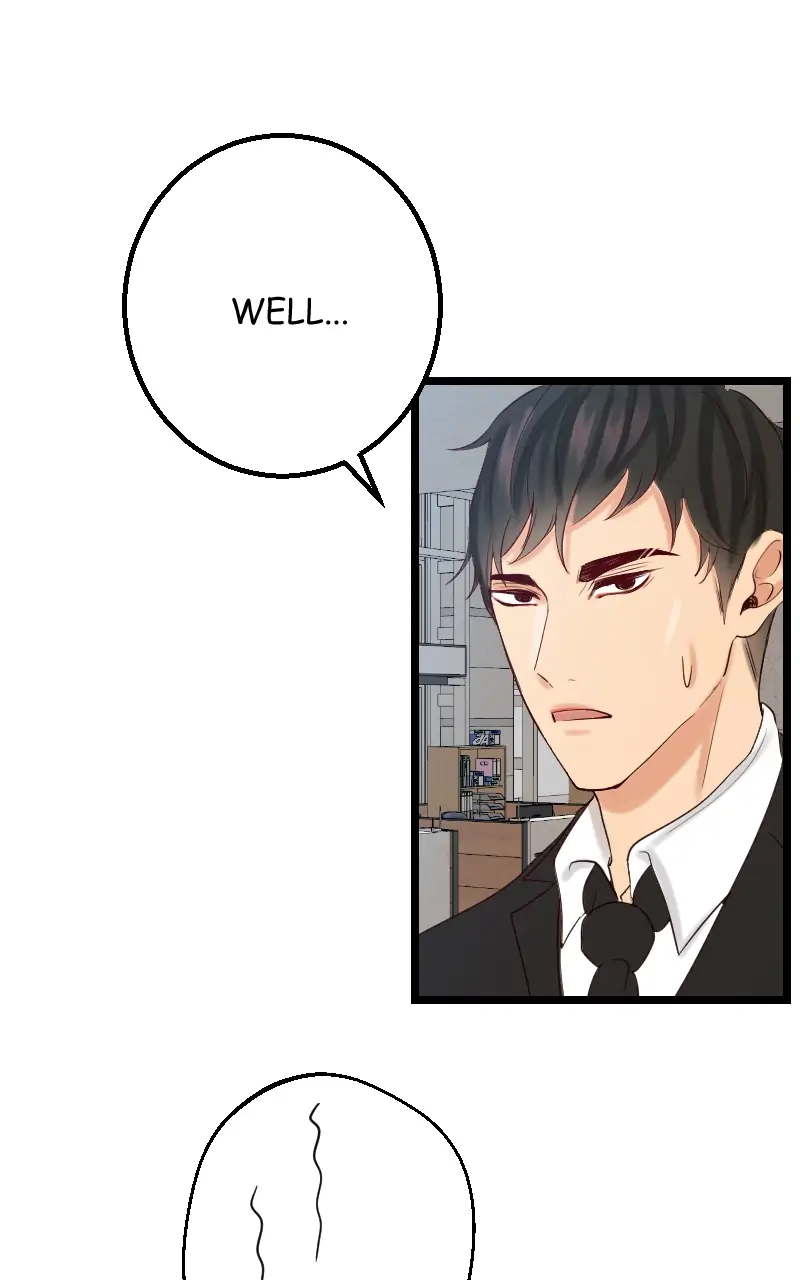 My Lovely Bodyguard Chapter 18 - Page 22