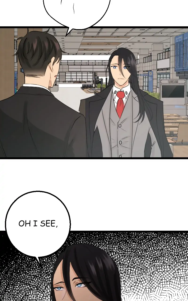My Lovely Bodyguard Chapter 18 - Page 23