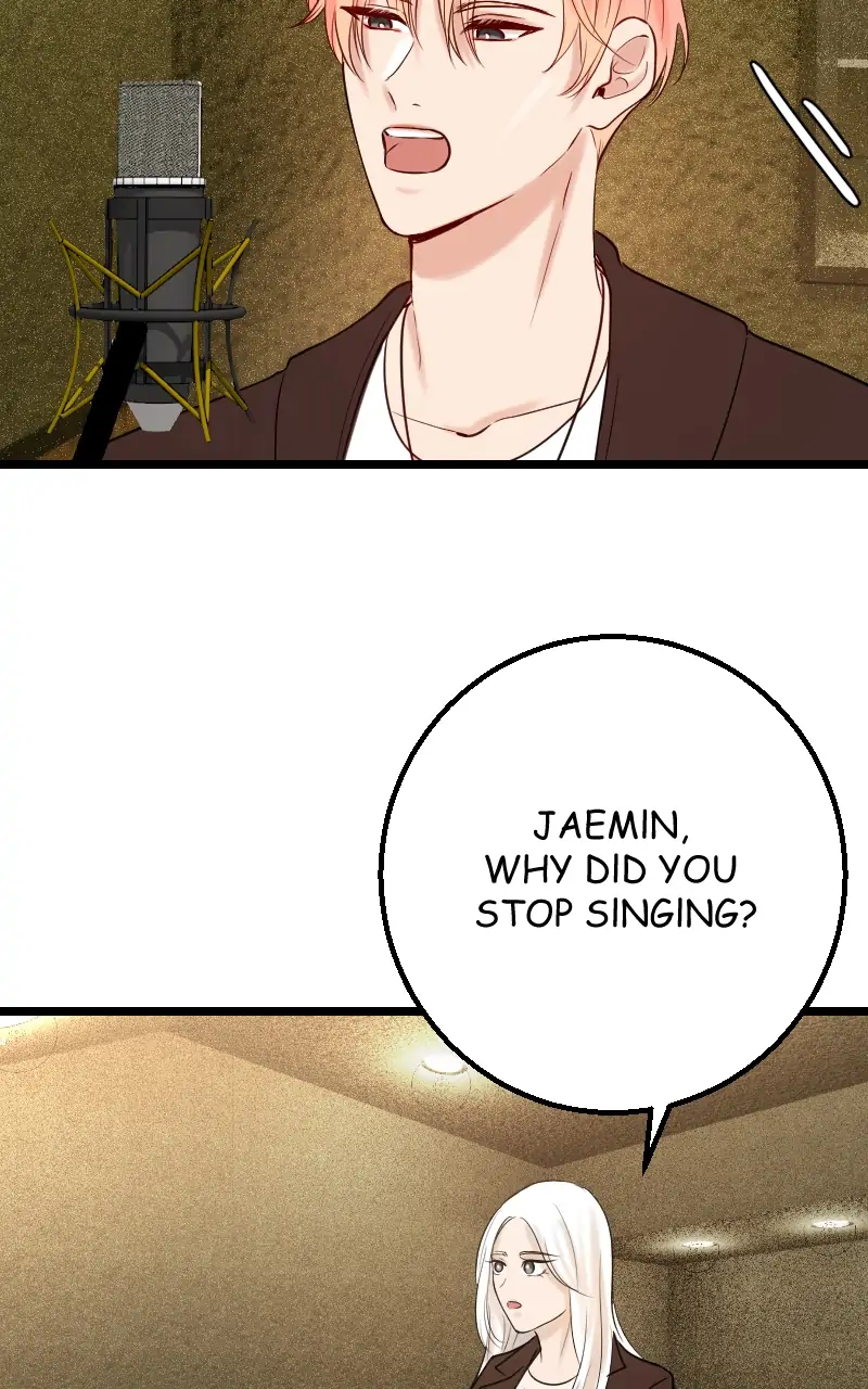My Lovely Bodyguard Chapter 18 - Page 26