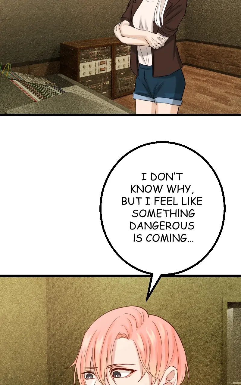 My Lovely Bodyguard Chapter 18 - Page 27