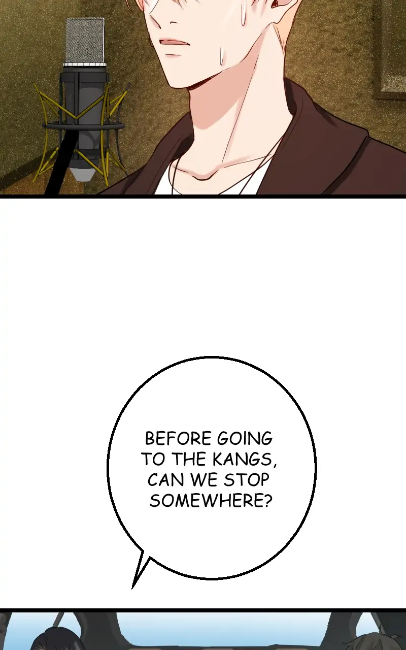 My Lovely Bodyguard Chapter 18 - Page 28
