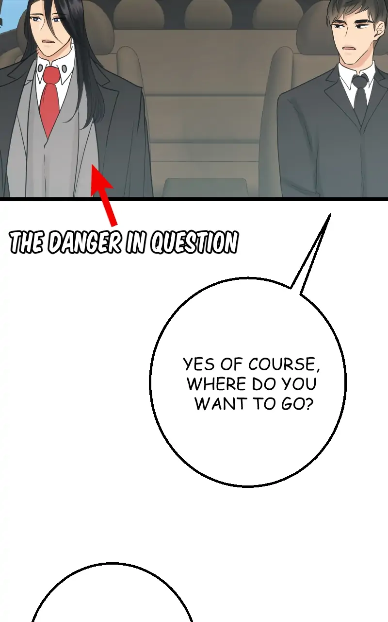 My Lovely Bodyguard Chapter 18 - Page 29