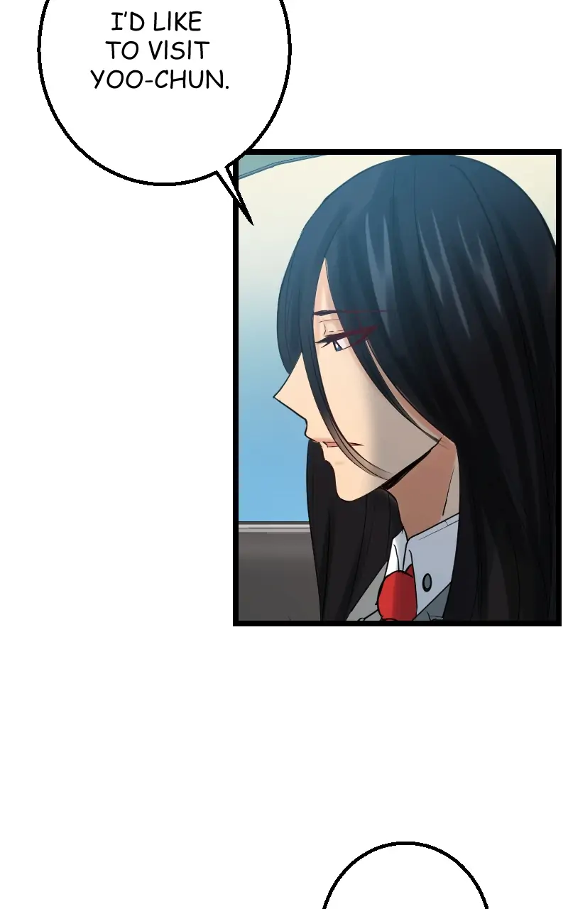 My Lovely Bodyguard Chapter 18 - Page 30