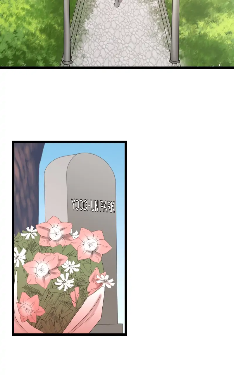 My Lovely Bodyguard Chapter 18 - Page 33