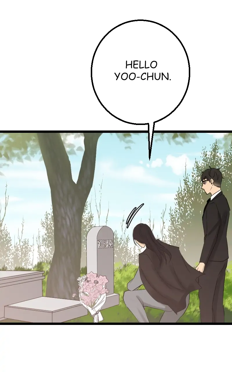 My Lovely Bodyguard Chapter 18 - Page 34