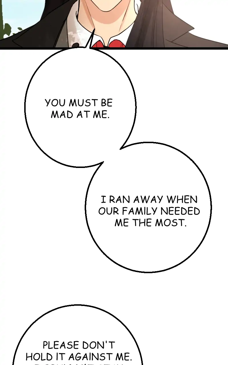 My Lovely Bodyguard Chapter 18 - Page 36