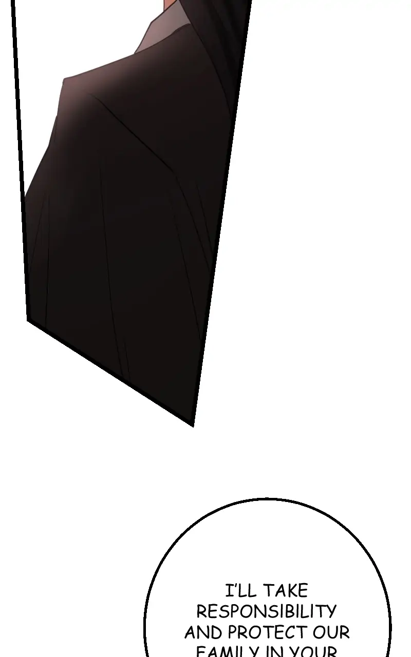 My Lovely Bodyguard Chapter 18 - Page 39