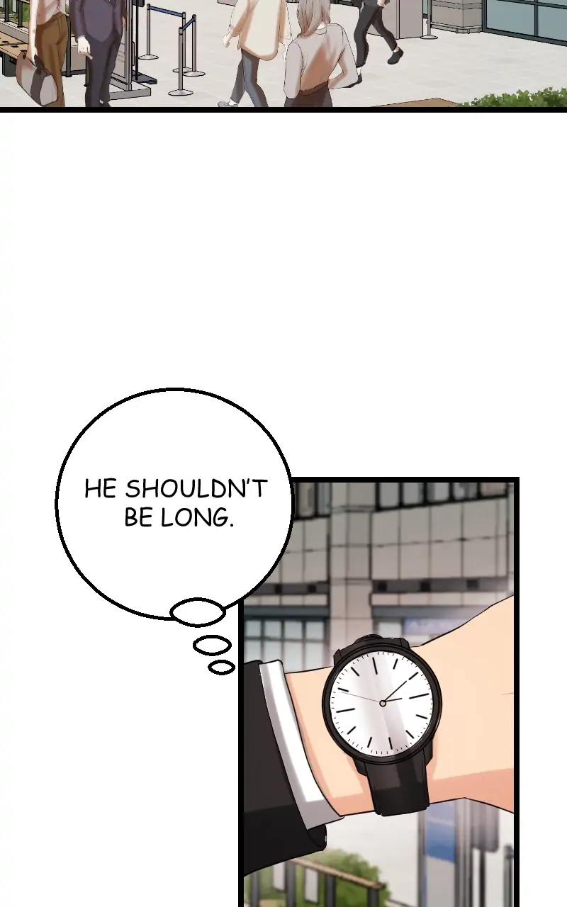 My Lovely Bodyguard Chapter 18 - Page 5