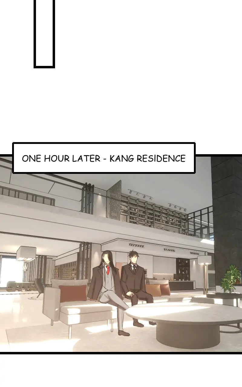 My Lovely Bodyguard Chapter 18 - Page 42