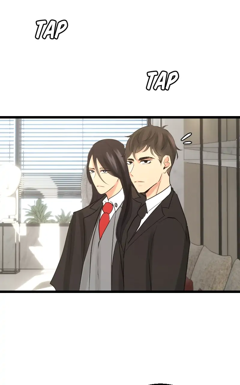 My Lovely Bodyguard Chapter 18 - Page 43