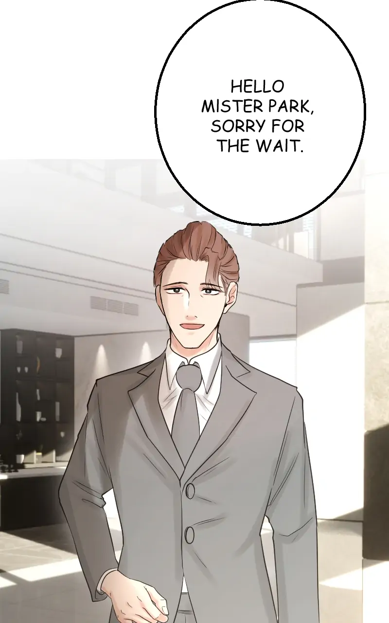 My Lovely Bodyguard Chapter 18 - Page 44