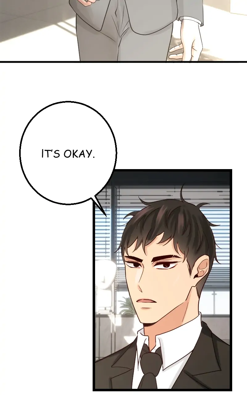 My Lovely Bodyguard Chapter 18 - Page 45