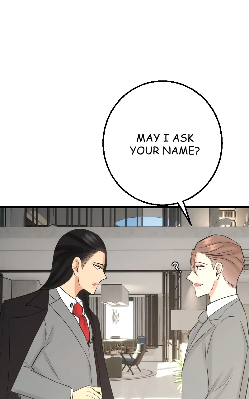 My Lovely Bodyguard Chapter 18 - Page 46