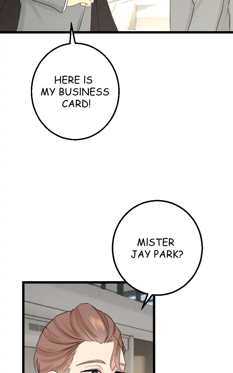 My Lovely Bodyguard Chapter 18 - Page 47