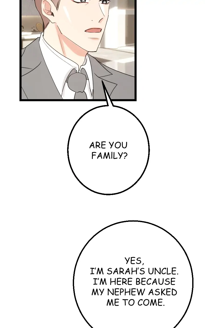 My Lovely Bodyguard Chapter 18 - Page 48