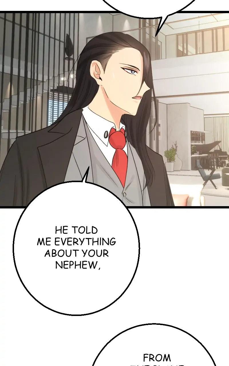 My Lovely Bodyguard Chapter 18 - Page 49