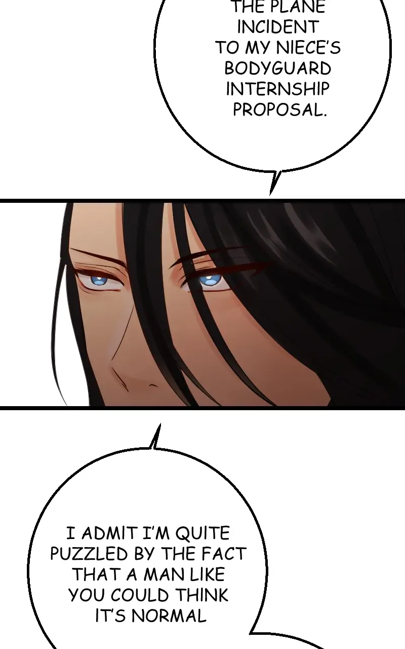 My Lovely Bodyguard Chapter 18 - Page 50