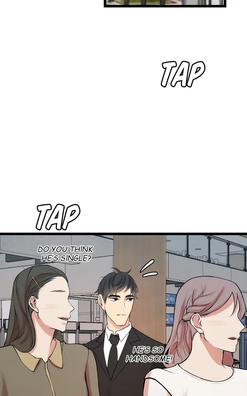 My Lovely Bodyguard Chapter 18 - Page 6