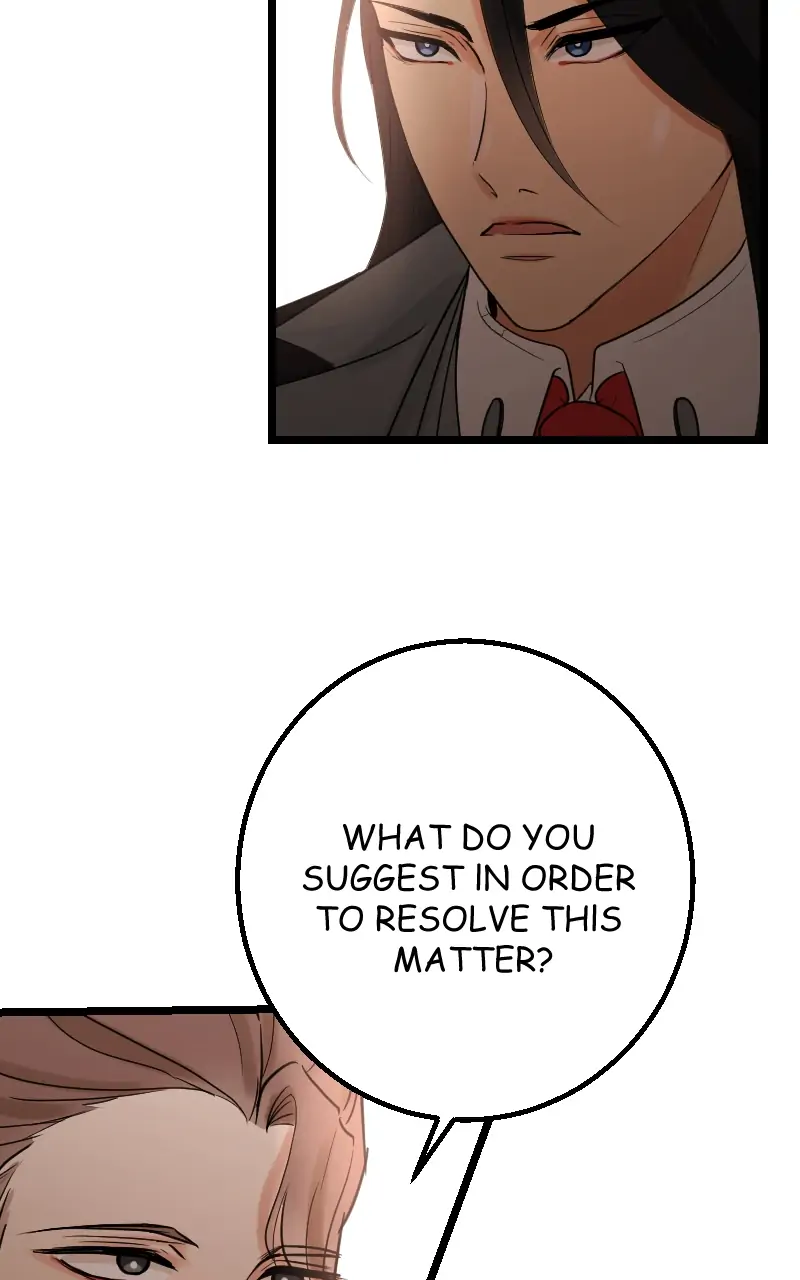 My Lovely Bodyguard Chapter 18 - Page 54