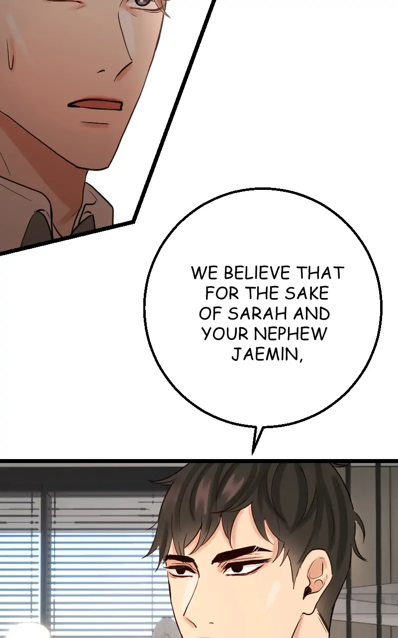 My Lovely Bodyguard Chapter 18 - Page 55