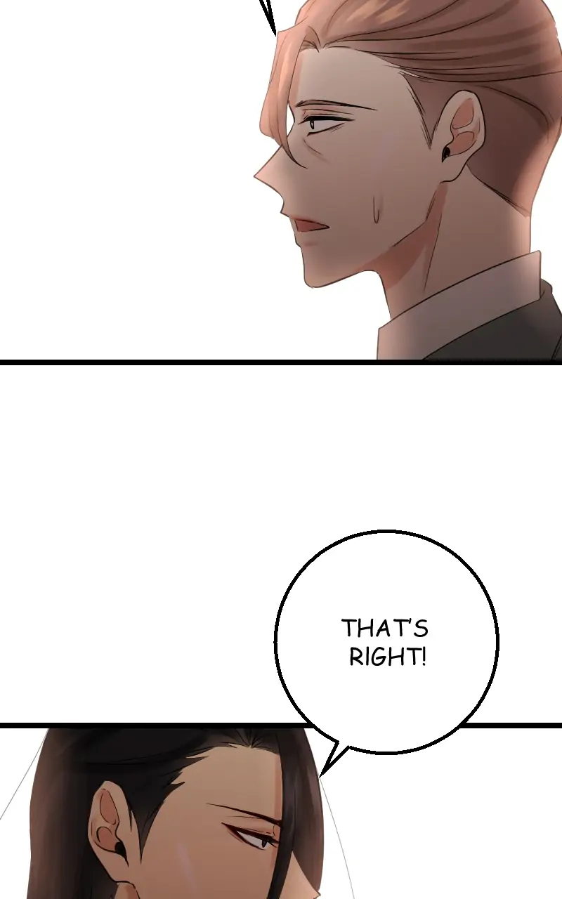 My Lovely Bodyguard Chapter 18 - Page 57