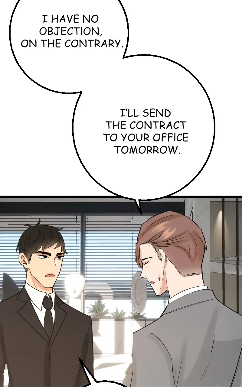 My Lovely Bodyguard Chapter 18 - Page 59