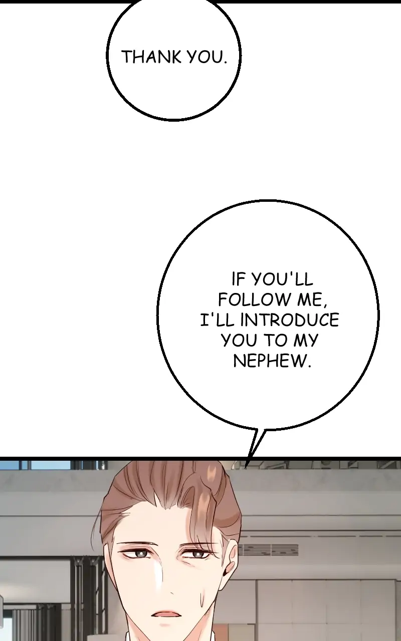 My Lovely Bodyguard Chapter 18 - Page 60
