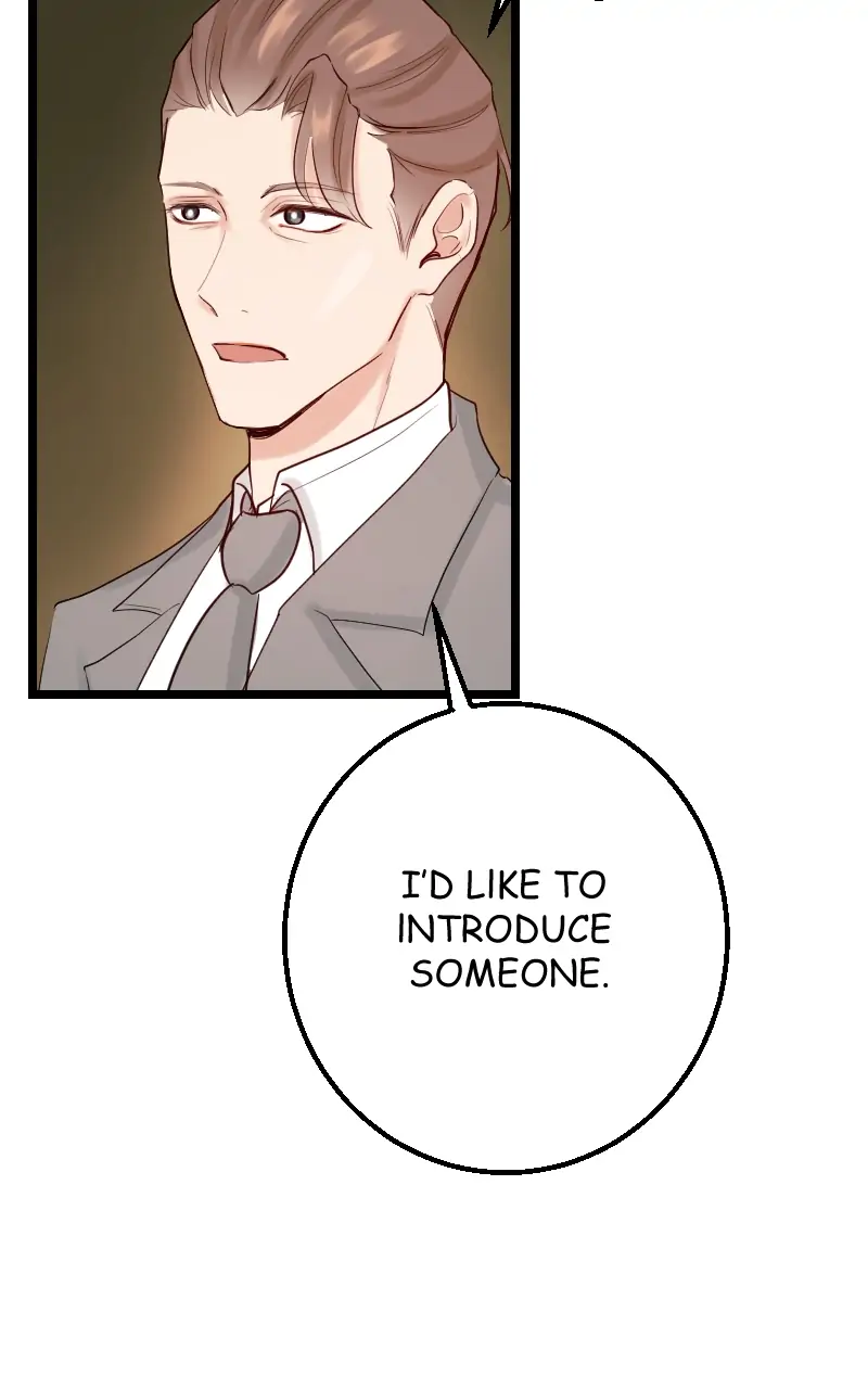 My Lovely Bodyguard Chapter 18 - Page 63