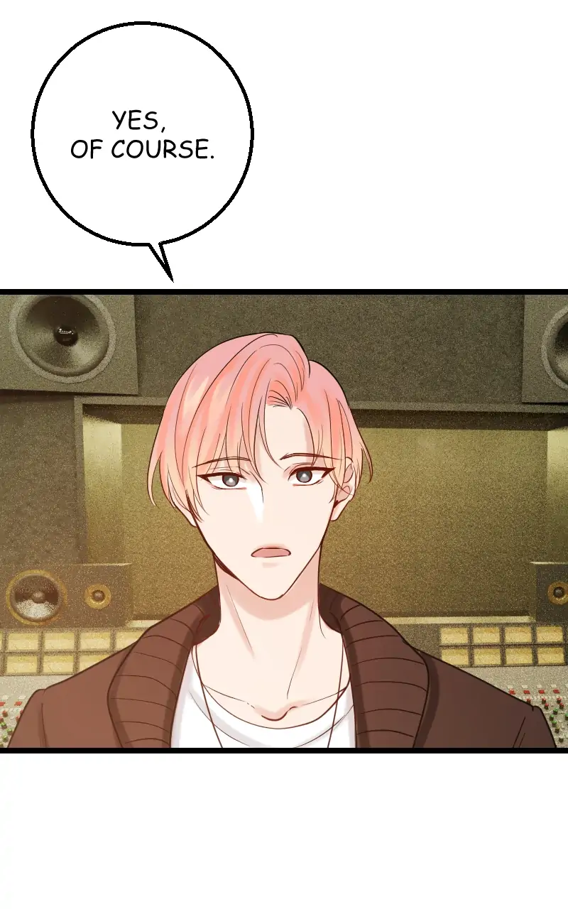 My Lovely Bodyguard Chapter 18 - Page 64