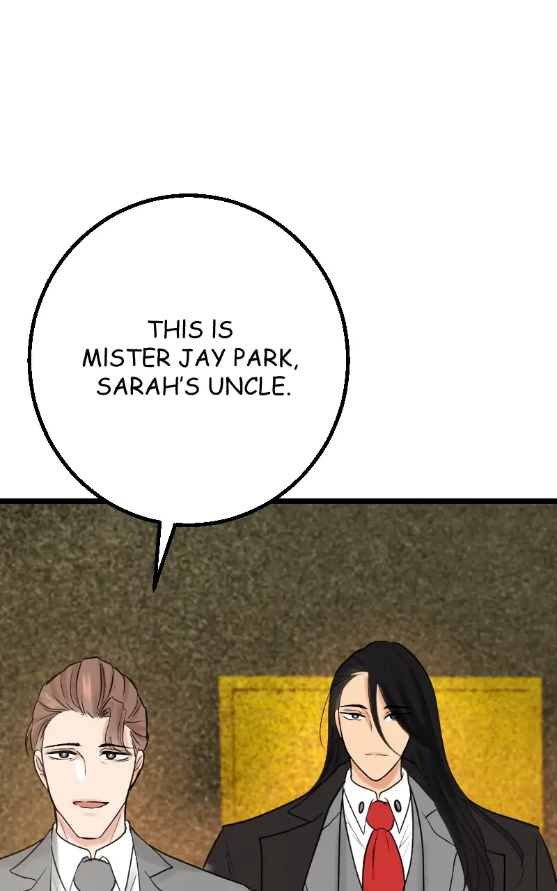 My Lovely Bodyguard Chapter 18 - Page 65