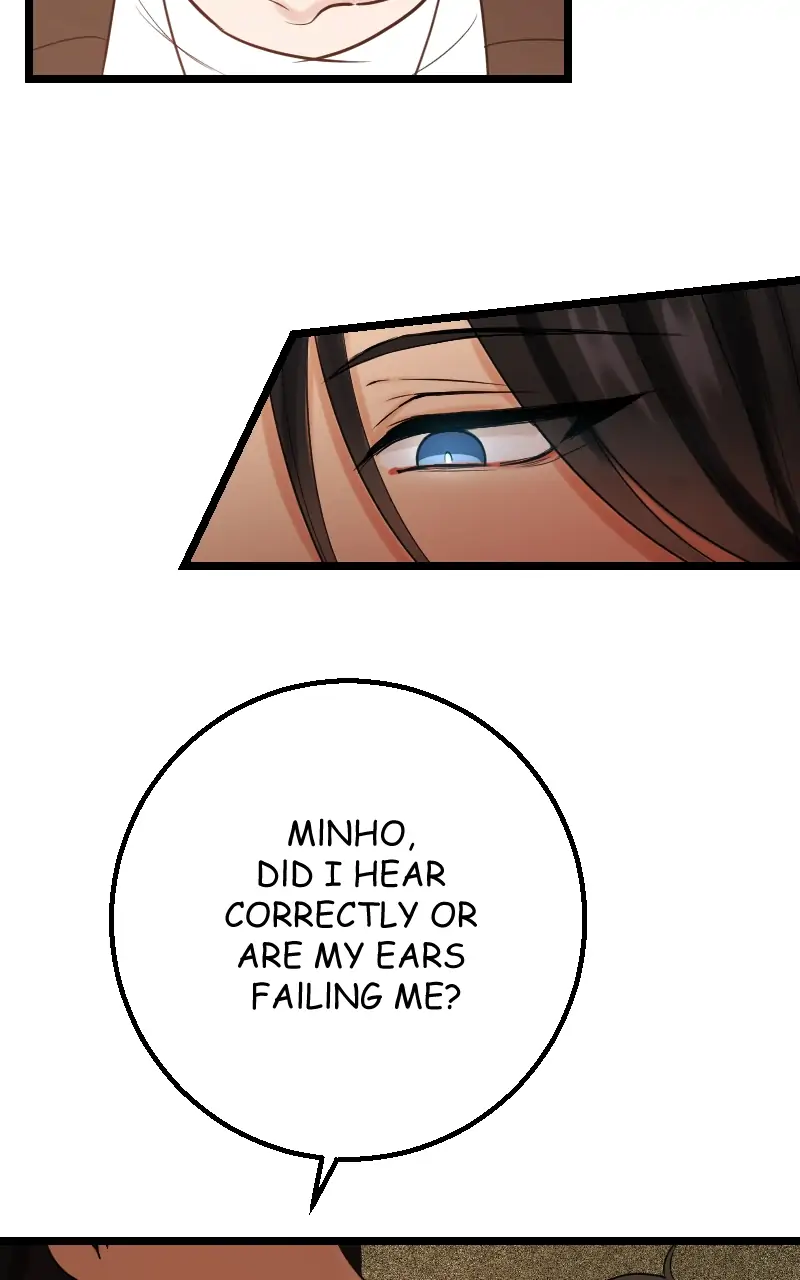 My Lovely Bodyguard Chapter 18 - Page 69