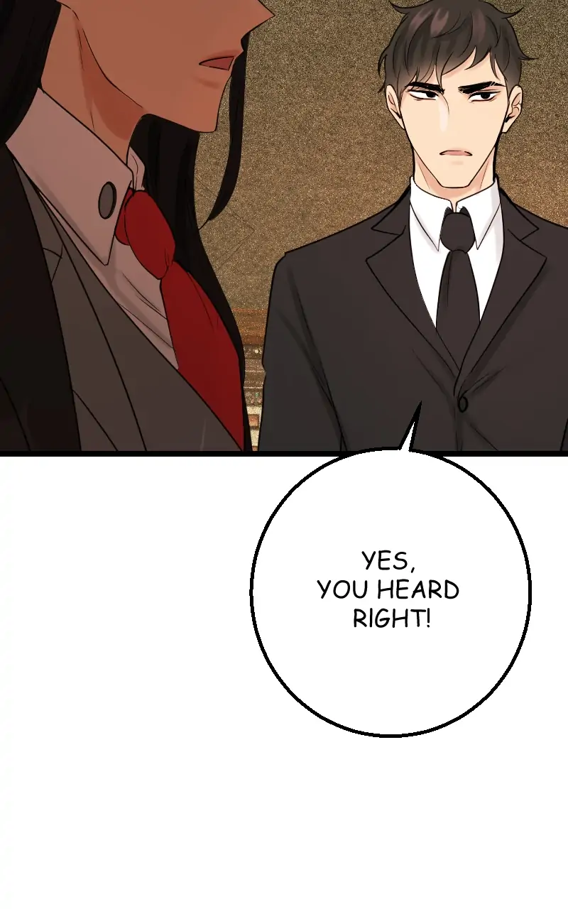 My Lovely Bodyguard Chapter 18 - Page 70