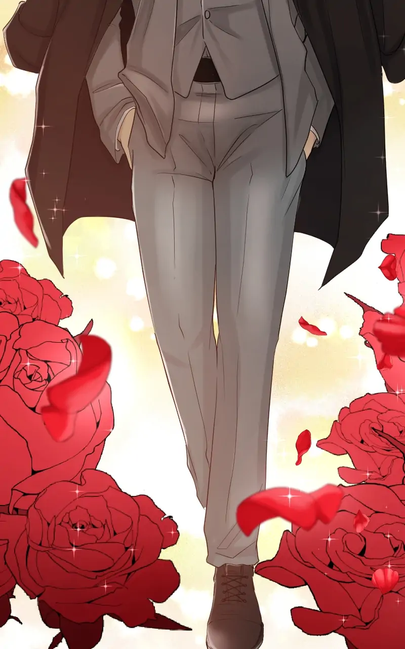 My Lovely Bodyguard Chapter 18 - Page 8