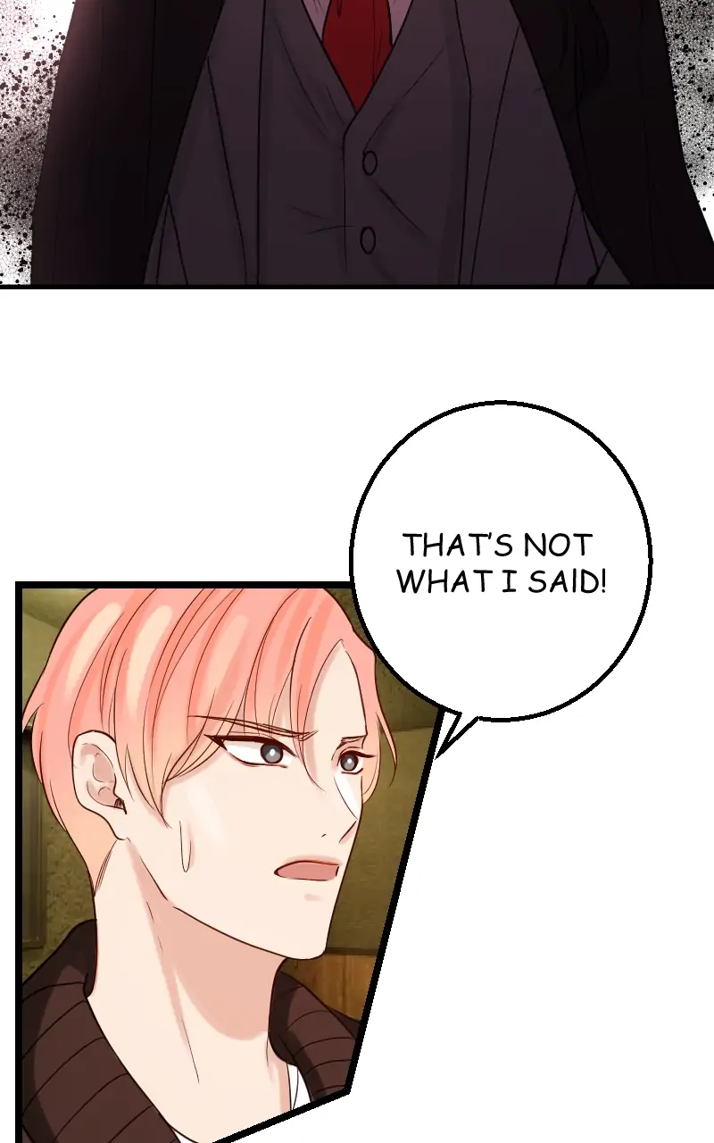 My Lovely Bodyguard Chapter 18 - Page 72